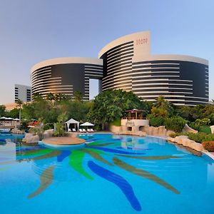 Grand Hyatt Residencias